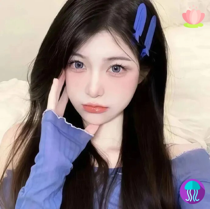 谢女士